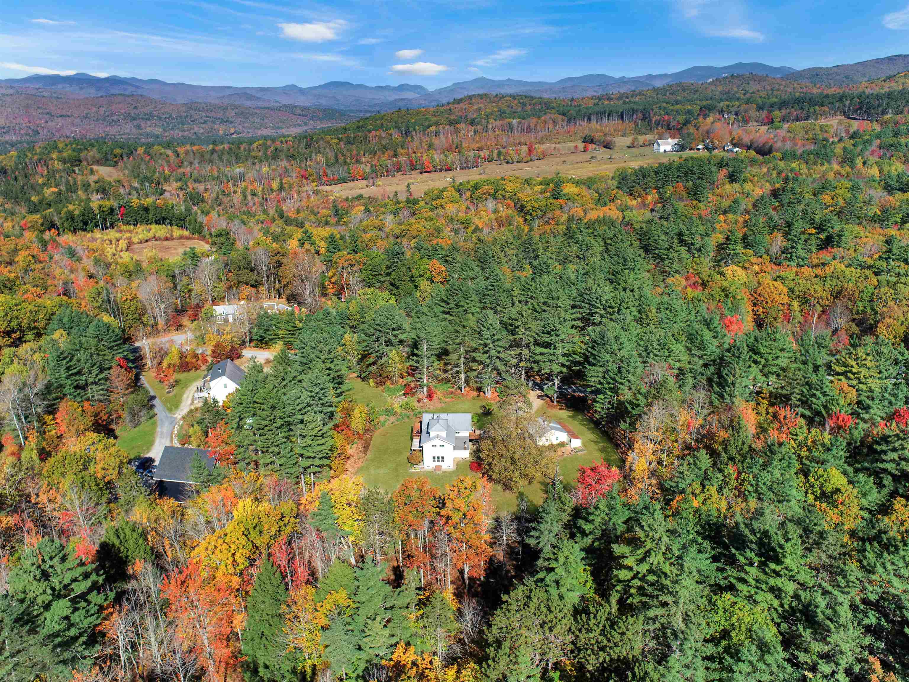 Holderness, New Hampshire 03245, United States, 4 Bedrooms Bedrooms, ,3 BathroomsBathrooms,Residential,Active,186668