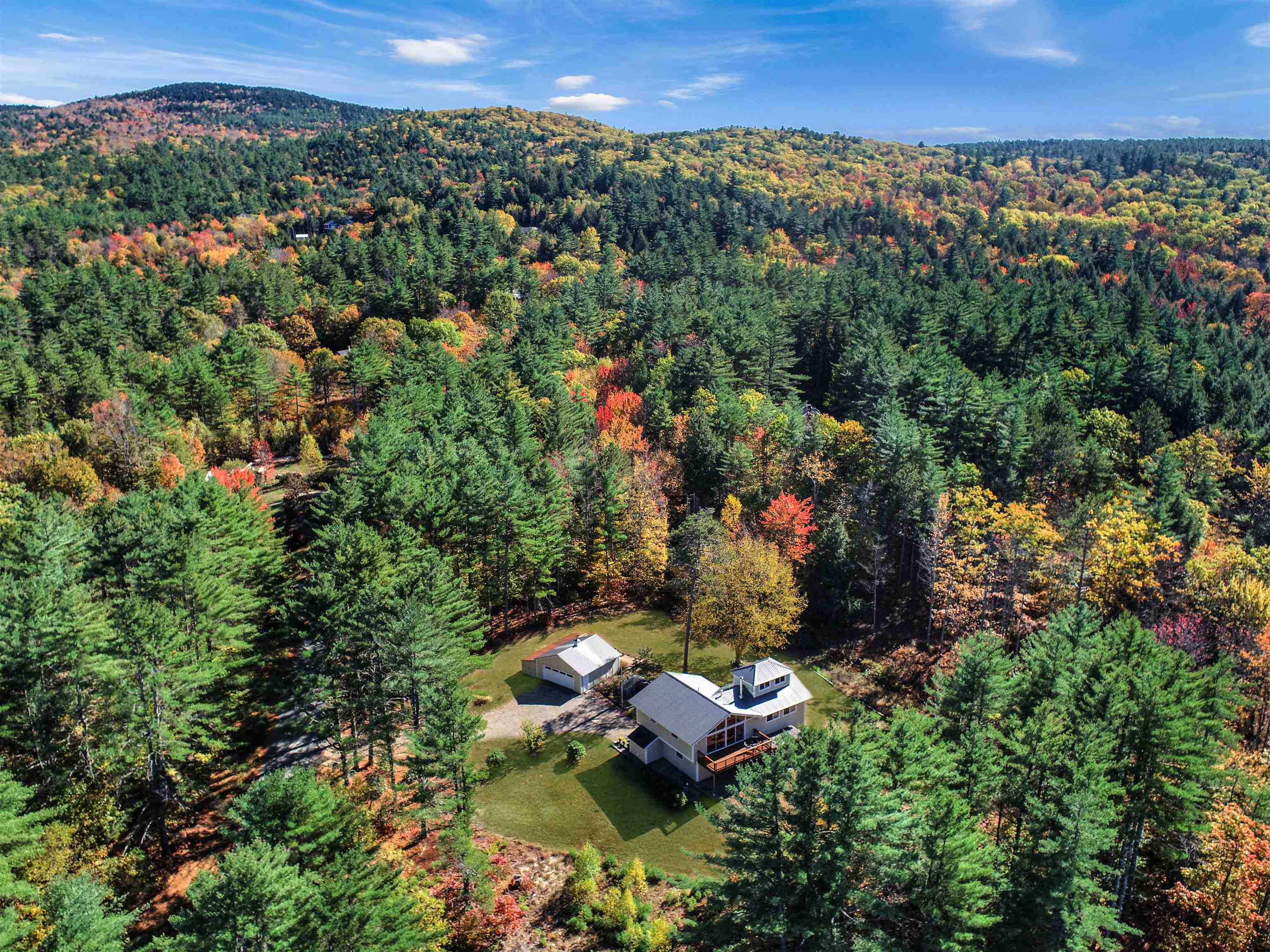 Holderness, New Hampshire 03245, United States, 4 Bedrooms Bedrooms, ,3 BathroomsBathrooms,Residential,Active,186668