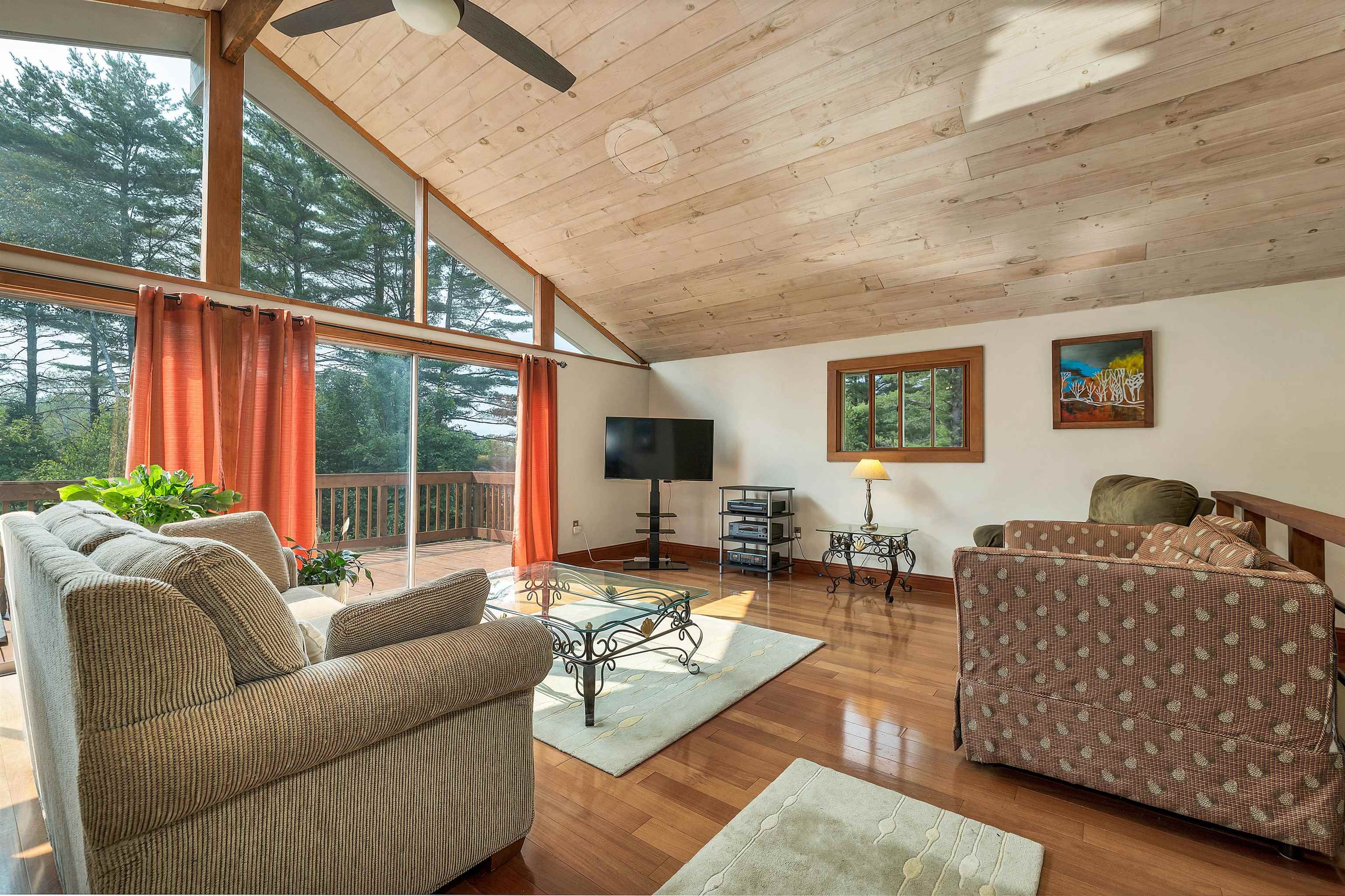 Holderness, New Hampshire 03245, United States, 4 Bedrooms Bedrooms, ,3 BathroomsBathrooms,Residential,Active,186668