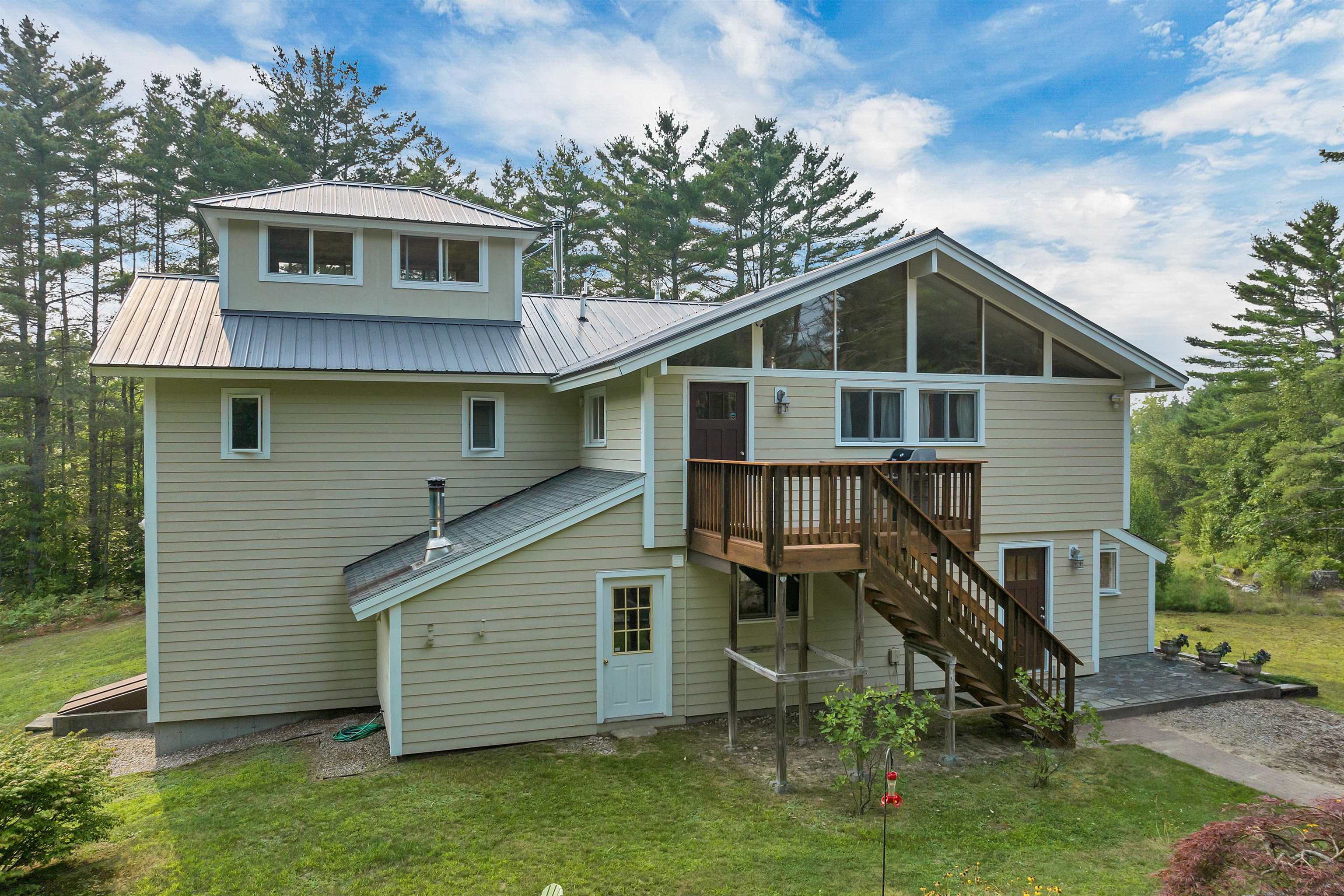 22 Prospect Ridge Road