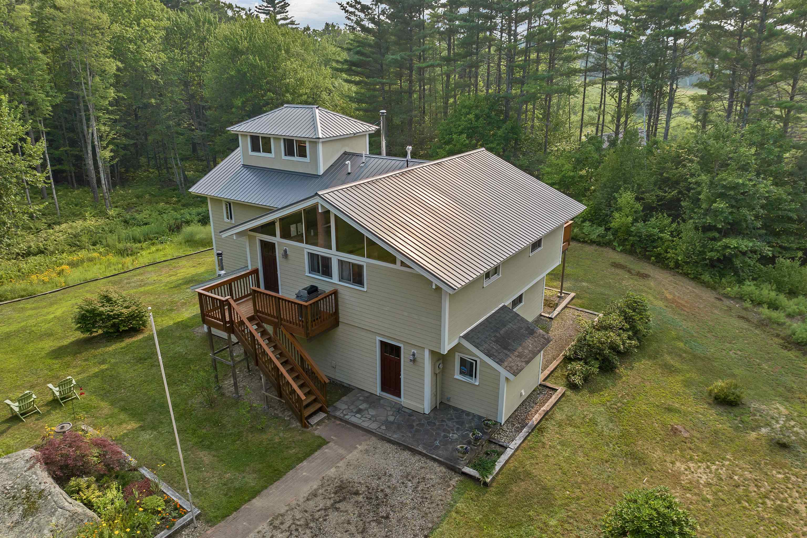 Holderness, New Hampshire 03245, United States, 4 Bedrooms Bedrooms, ,3 BathroomsBathrooms,Residential,Active,186668