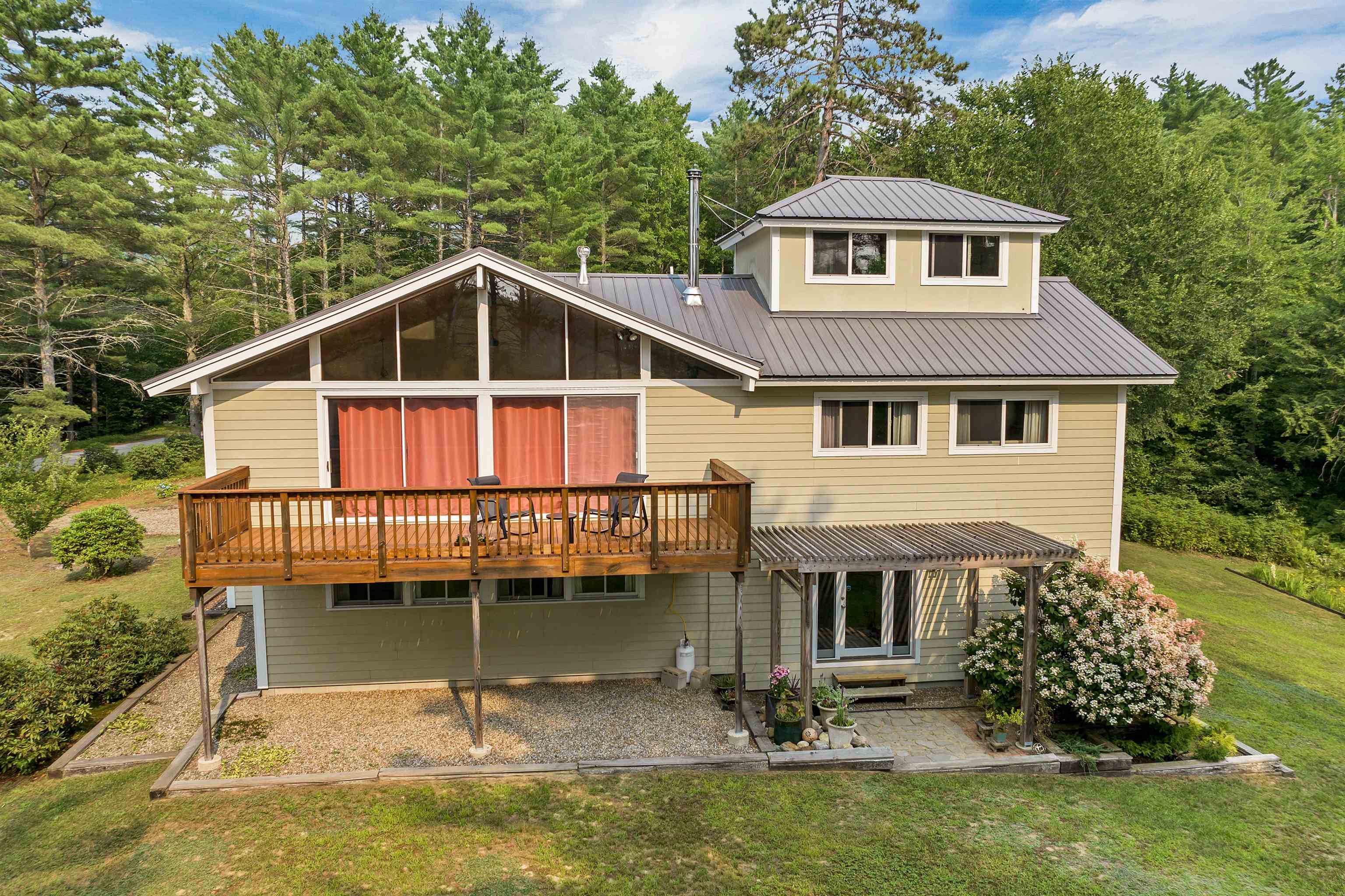 22 Prospect Ridge Road