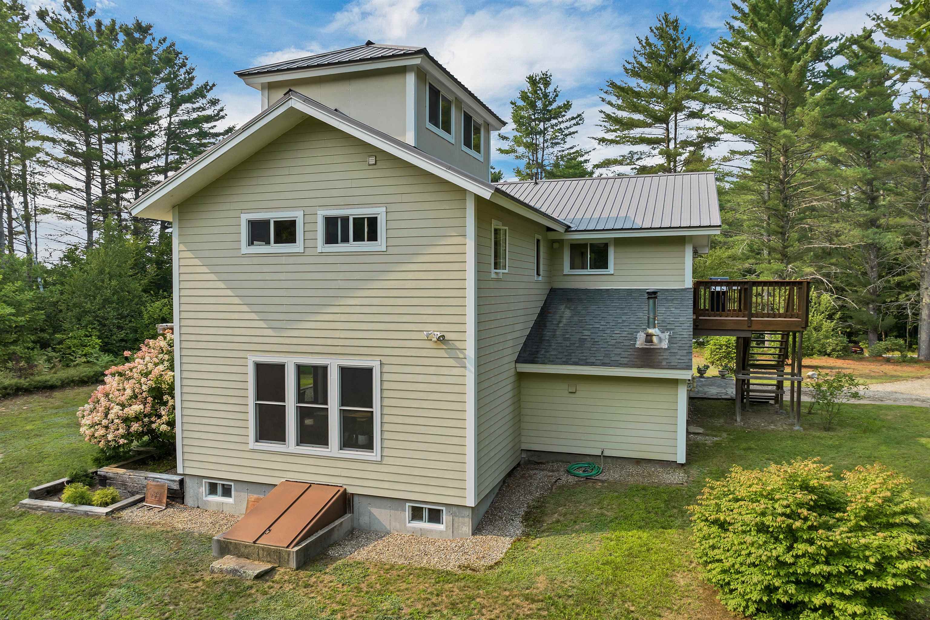 22 Prospect Ridge Road