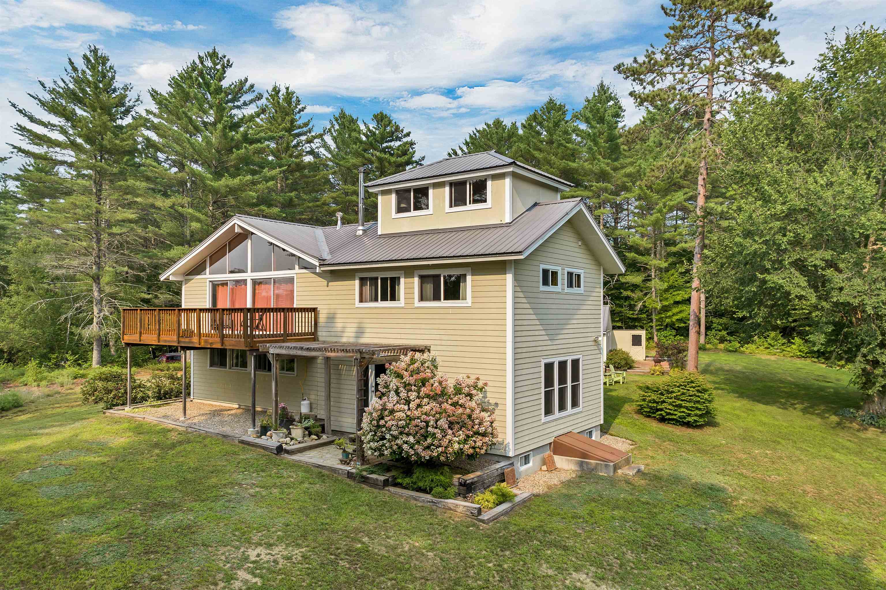 22 Prospect Ridge Road