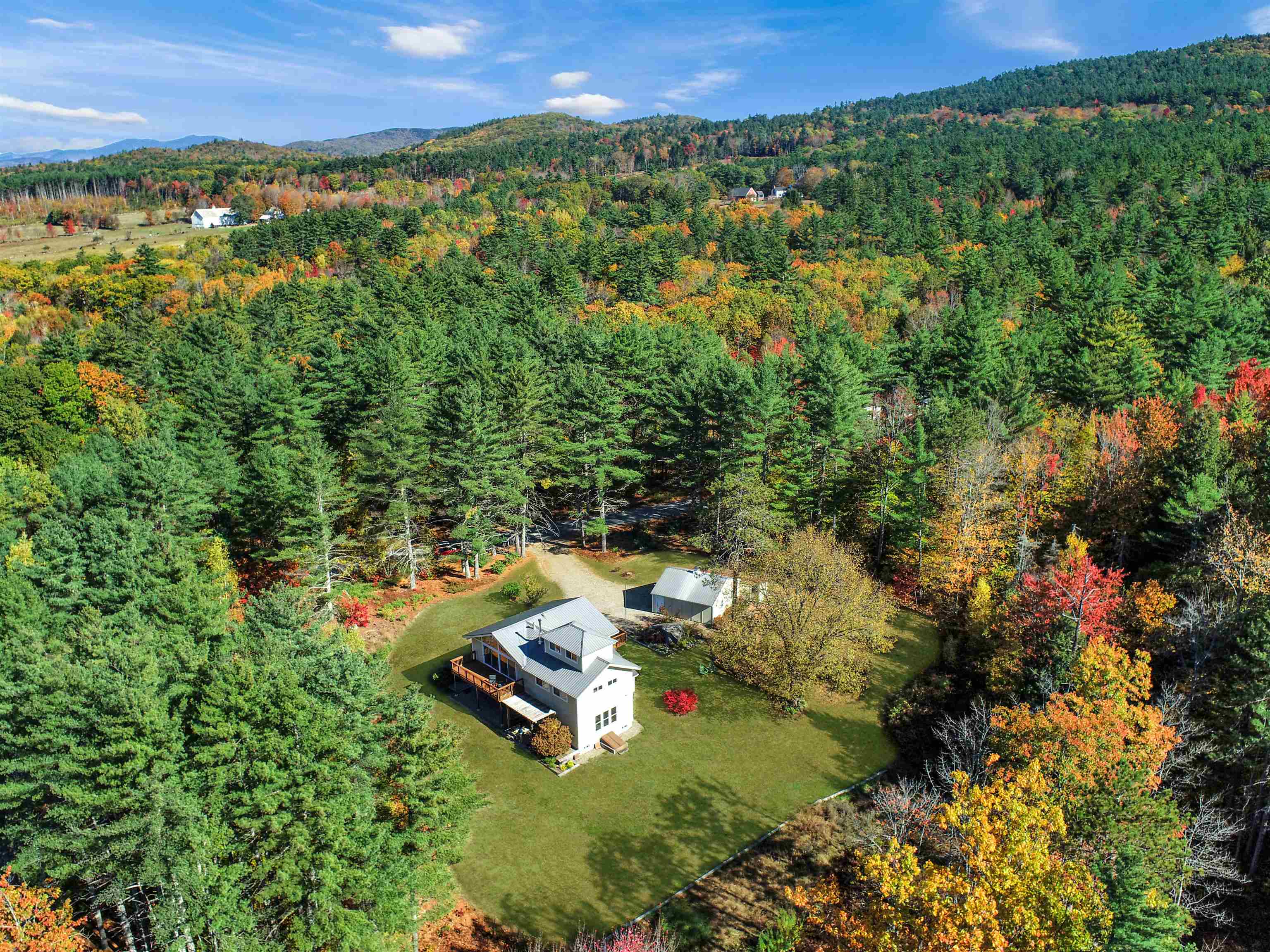 Holderness, New Hampshire 03245, United States, 4 Bedrooms Bedrooms, ,3 BathroomsBathrooms,Residential,Active,186668