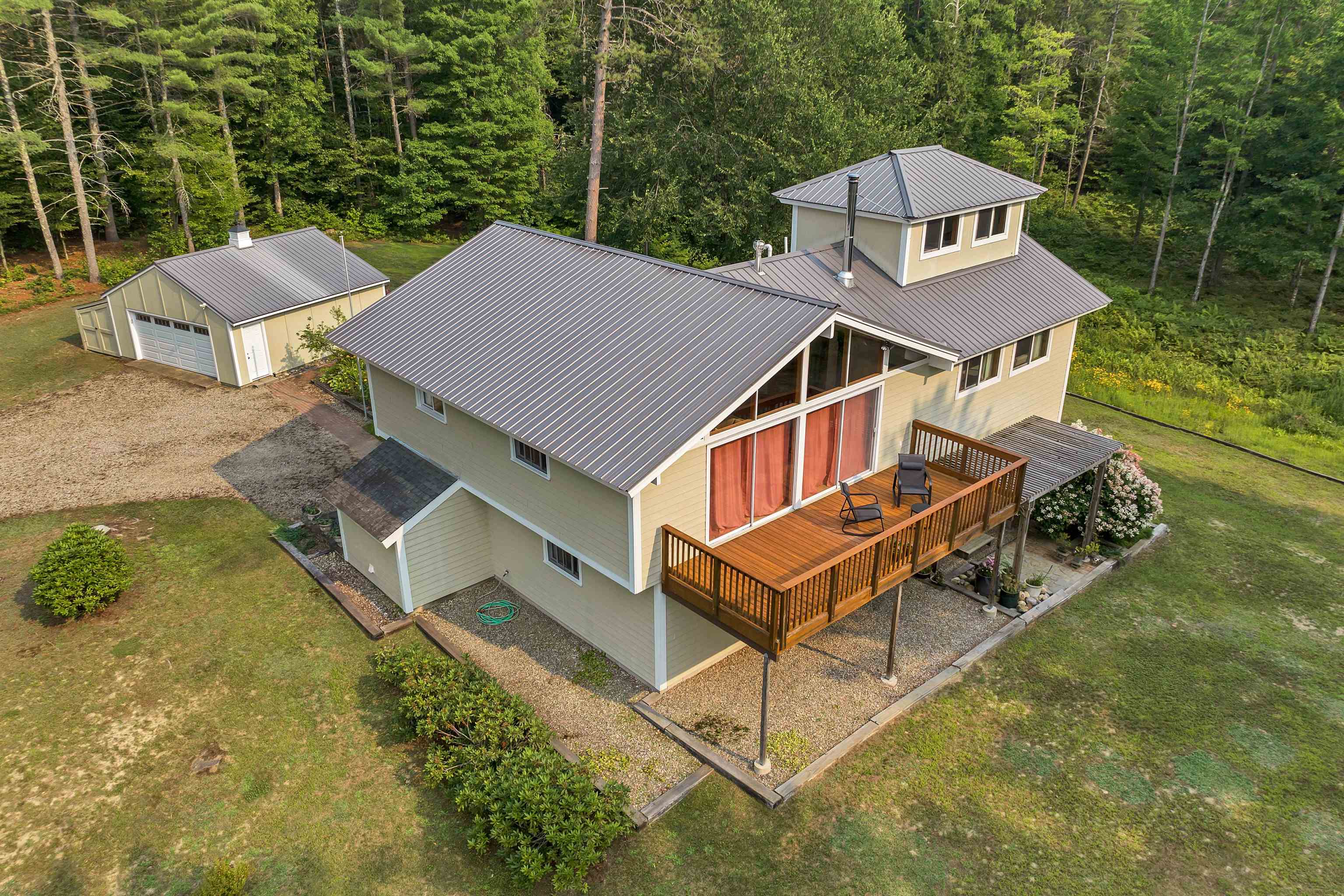 Holderness, New Hampshire 03245, United States, 4 Bedrooms Bedrooms, ,3 BathroomsBathrooms,Residential,Active,186668