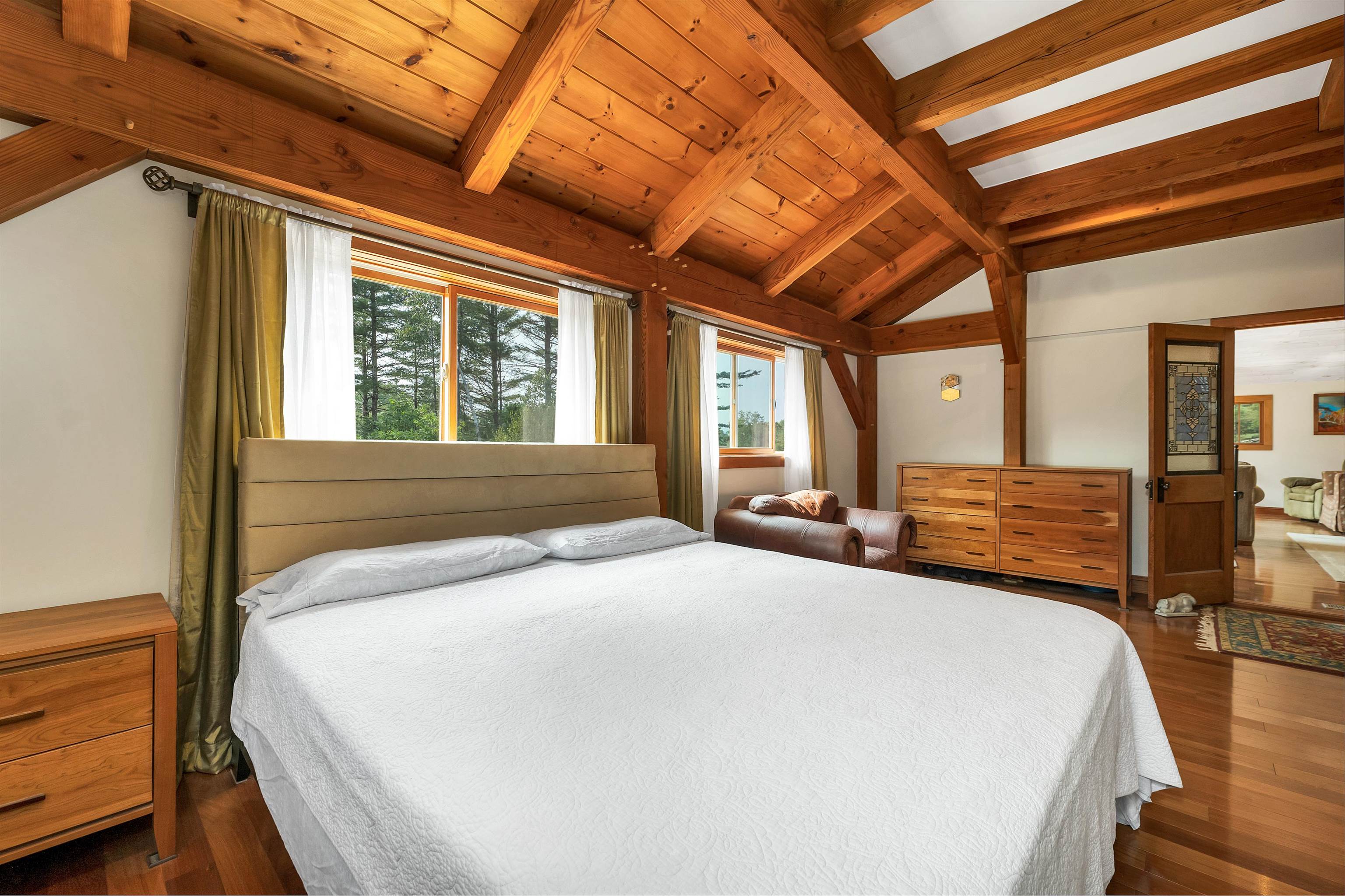 Holderness, New Hampshire 03245, United States, 4 Bedrooms Bedrooms, ,3 BathroomsBathrooms,Residential,Active,186668