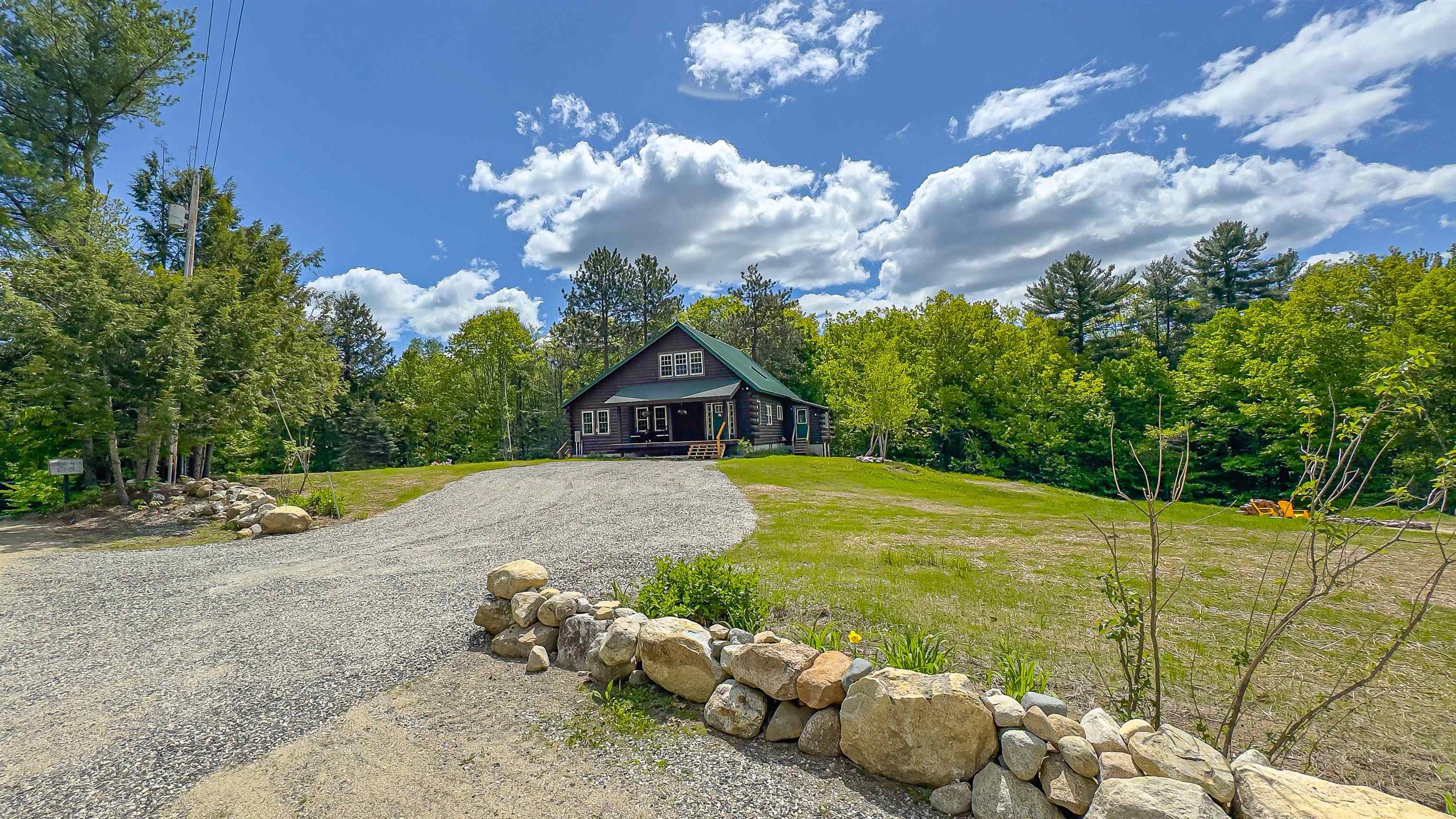 689 Hard Scrabble Road