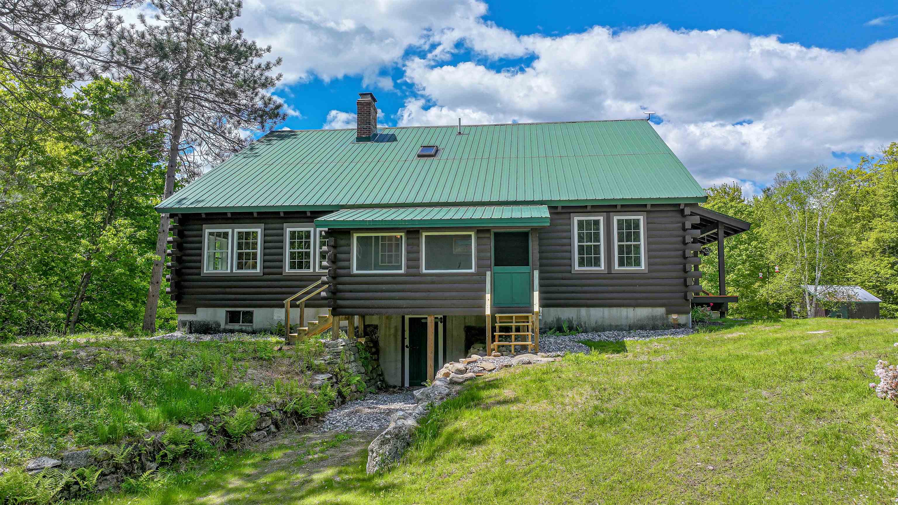 689 Hard Scrabble Road