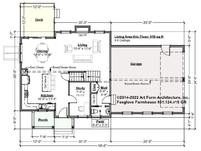 Lot 7-2 Sanborn Meadow 7-2