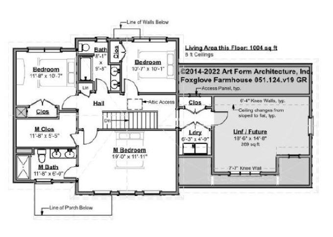 Lot 7-2 Sanborn Meadow 7-2