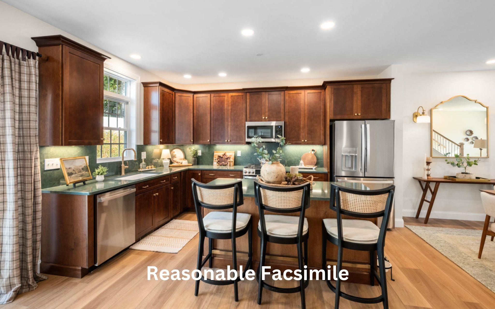 2B Dearborn Circle