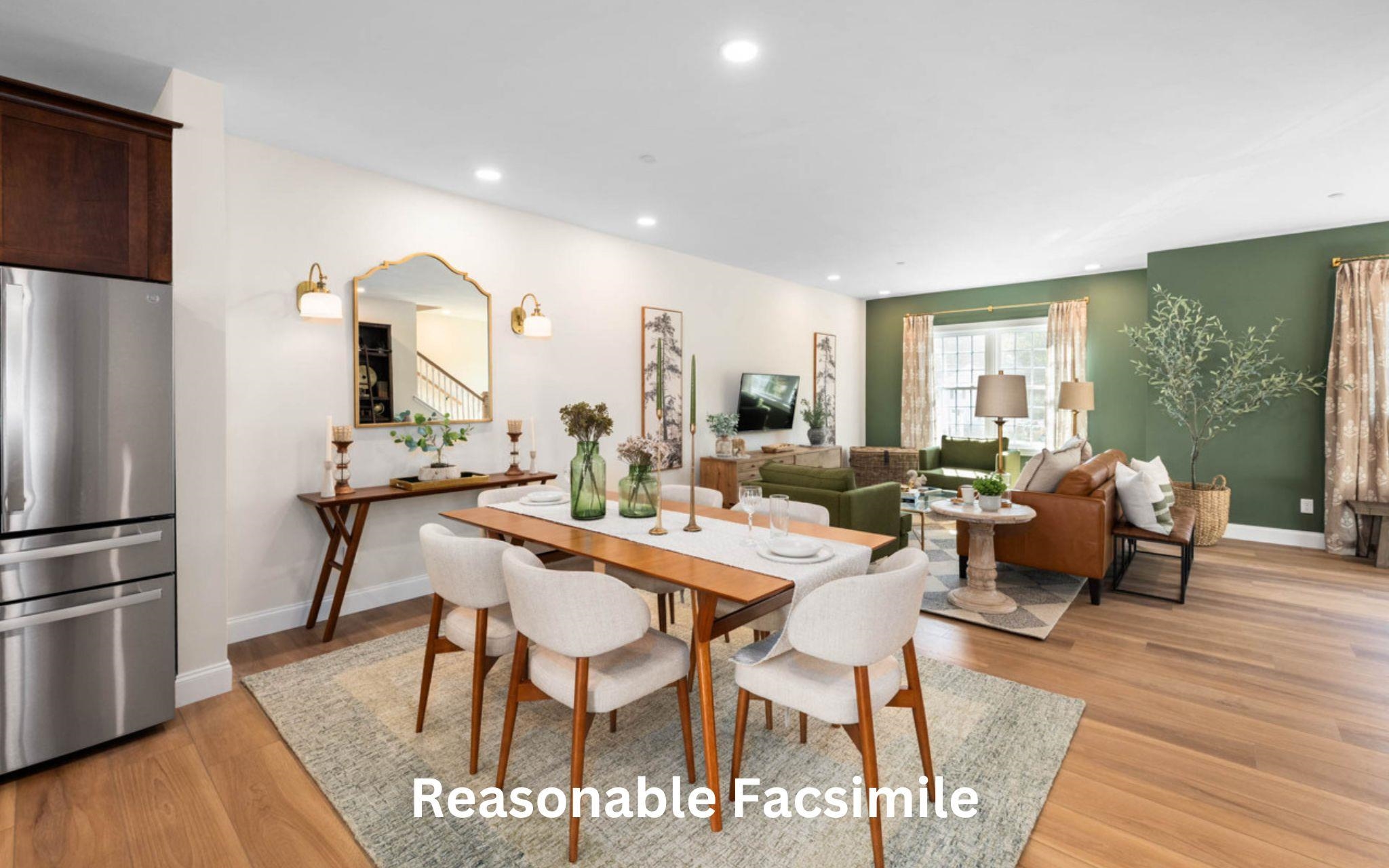2B Dearborn Circle