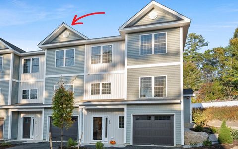 2B Dearborn Circle Goffstown NH 03045