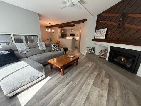 101 Bridges Circle Bridges 101 Warren VT 05674