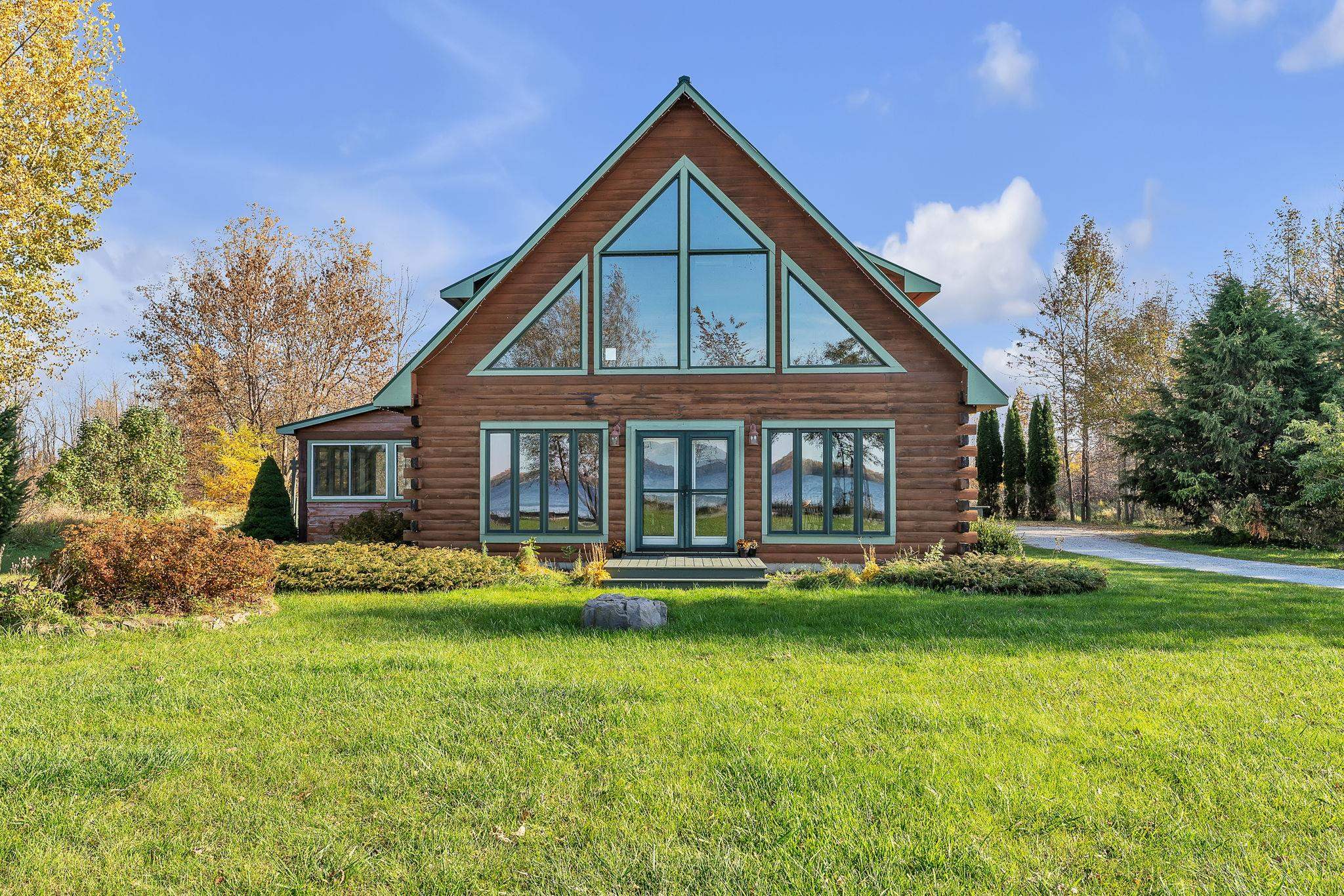 2341 West Shore Road