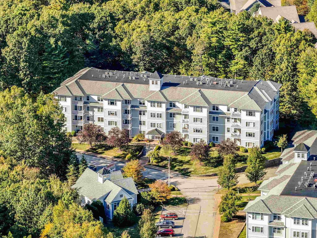 Photo of 5 Sterling Hill Lane #514, Exeter, NH 03833 (MLS # 5068420)