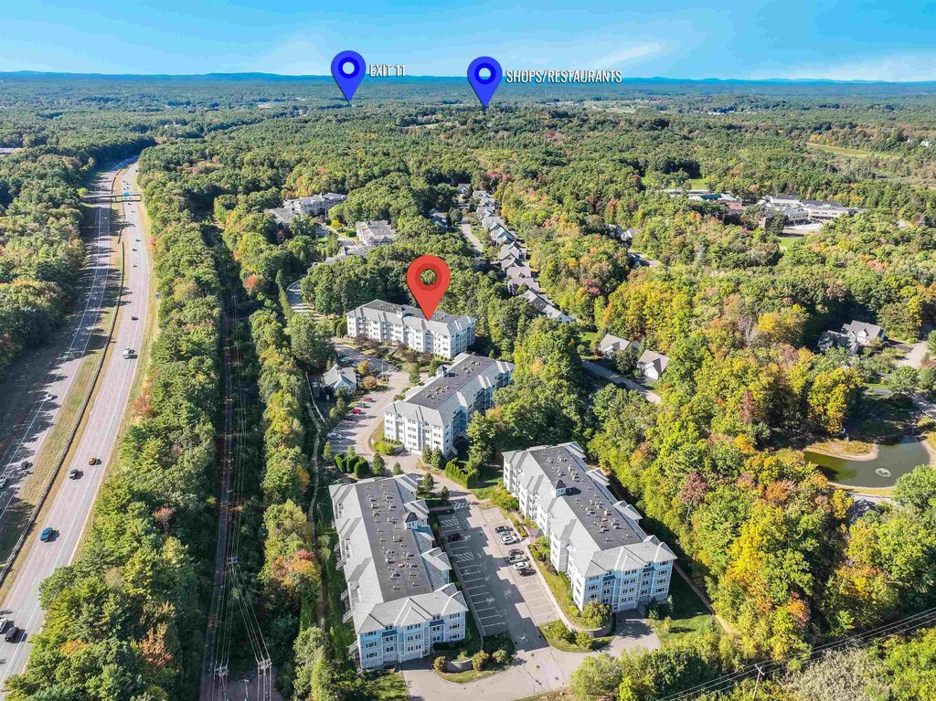 Photo of 5 Sterling Hill Lane #514, Exeter, NH 03833 (MLS # 5068420)