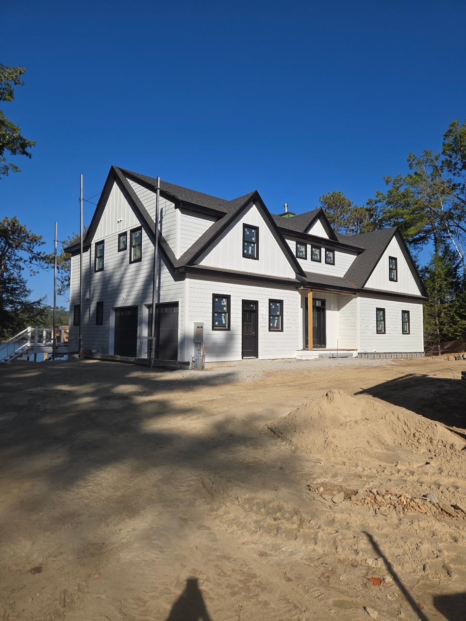 11 Quimby Road