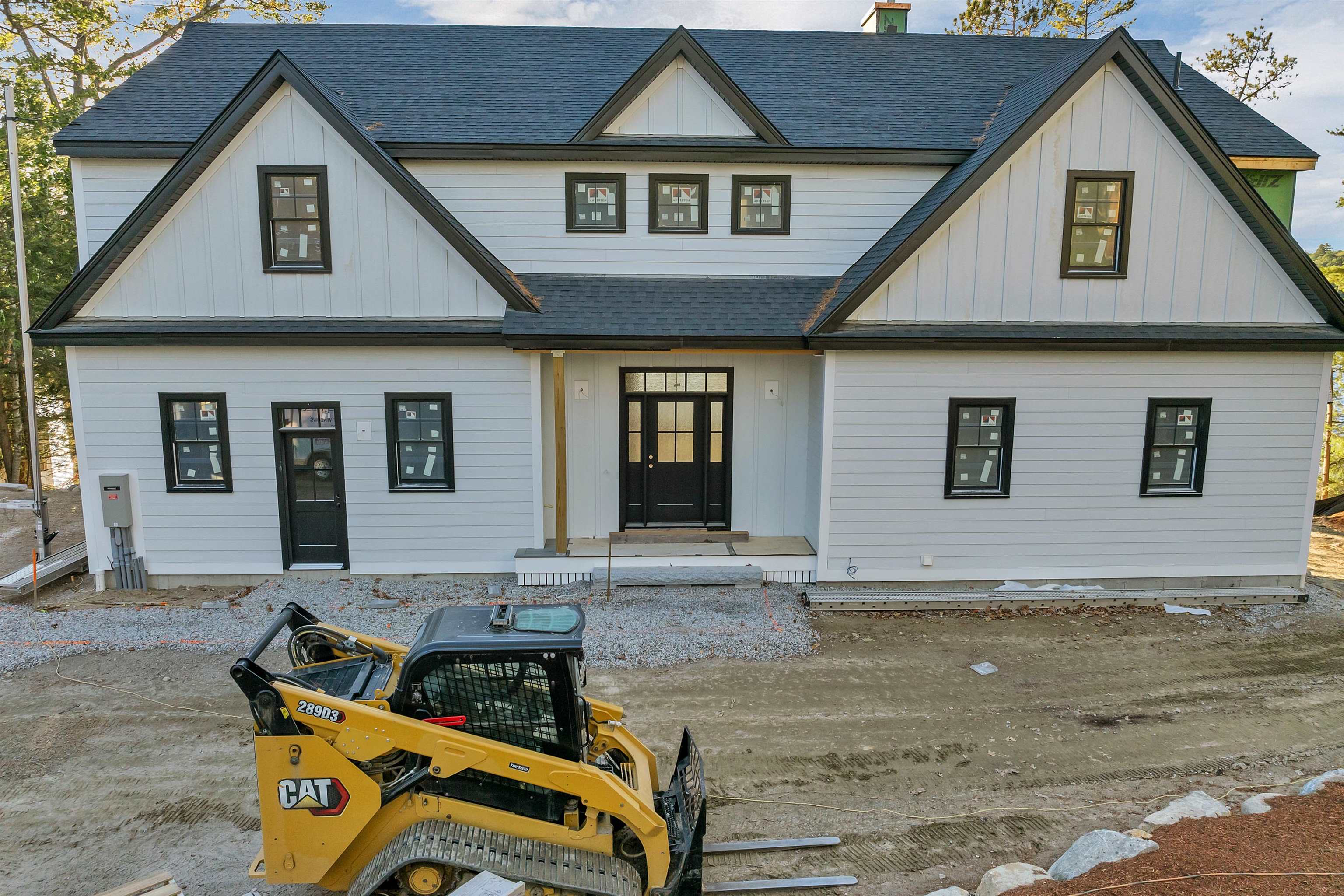11 Quimby Road