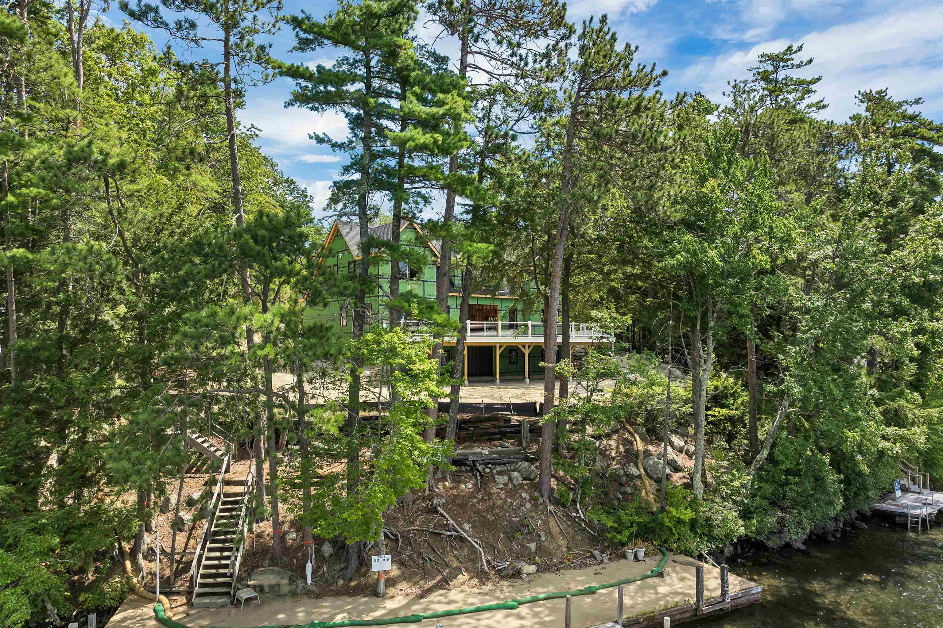 11 Quimby Road