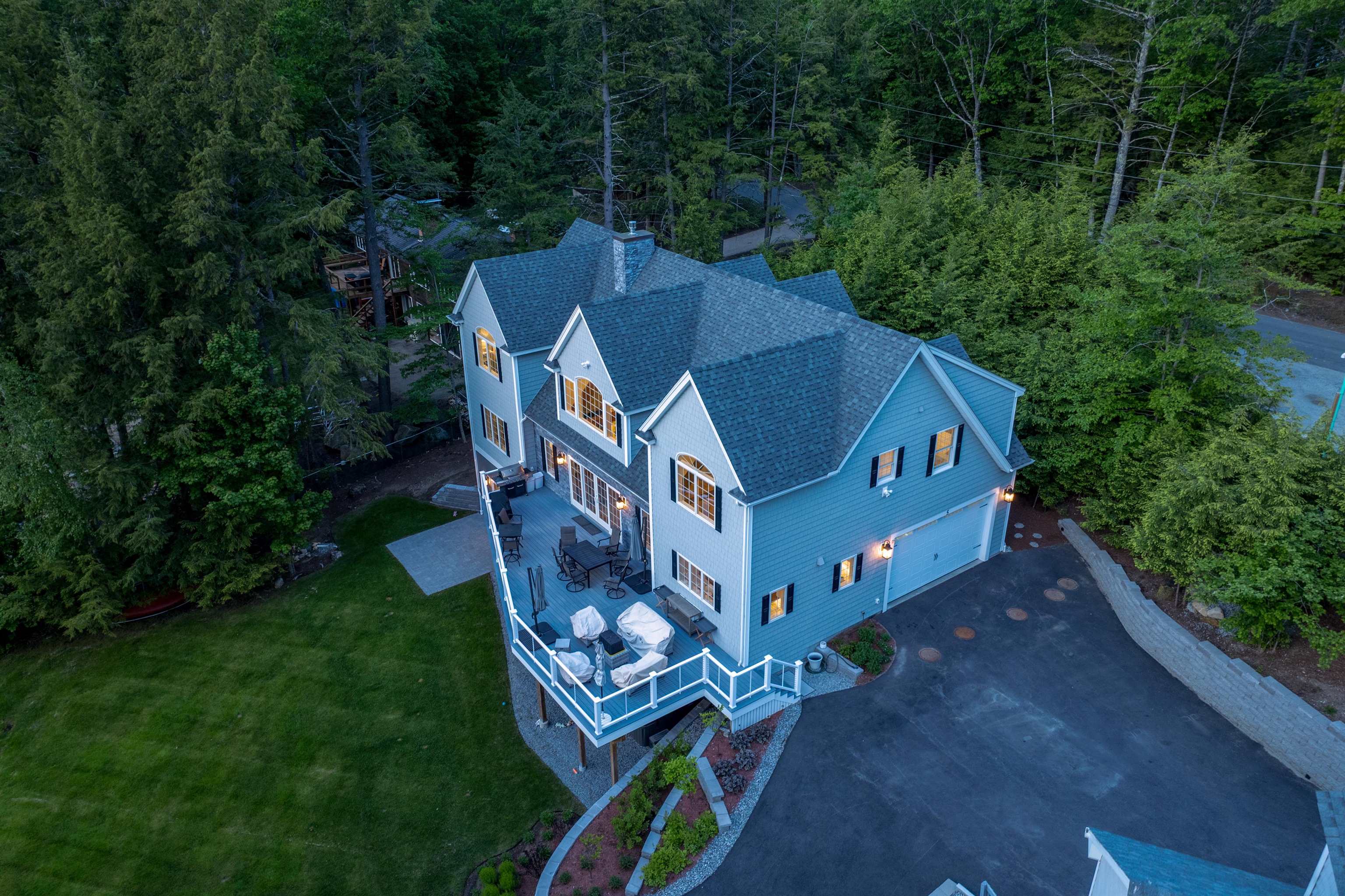 11 Quimby Road