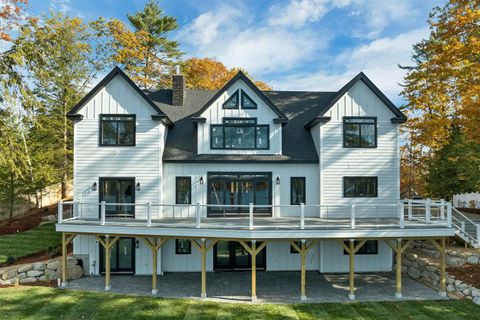 Photo of 11 Quimby Road, Meredith, NH 03253 (MLS # 5042851)