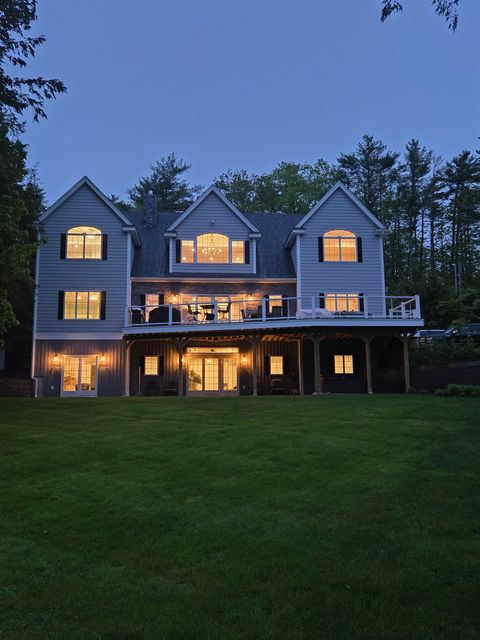 11 Quimby Road Meredith NH 03253