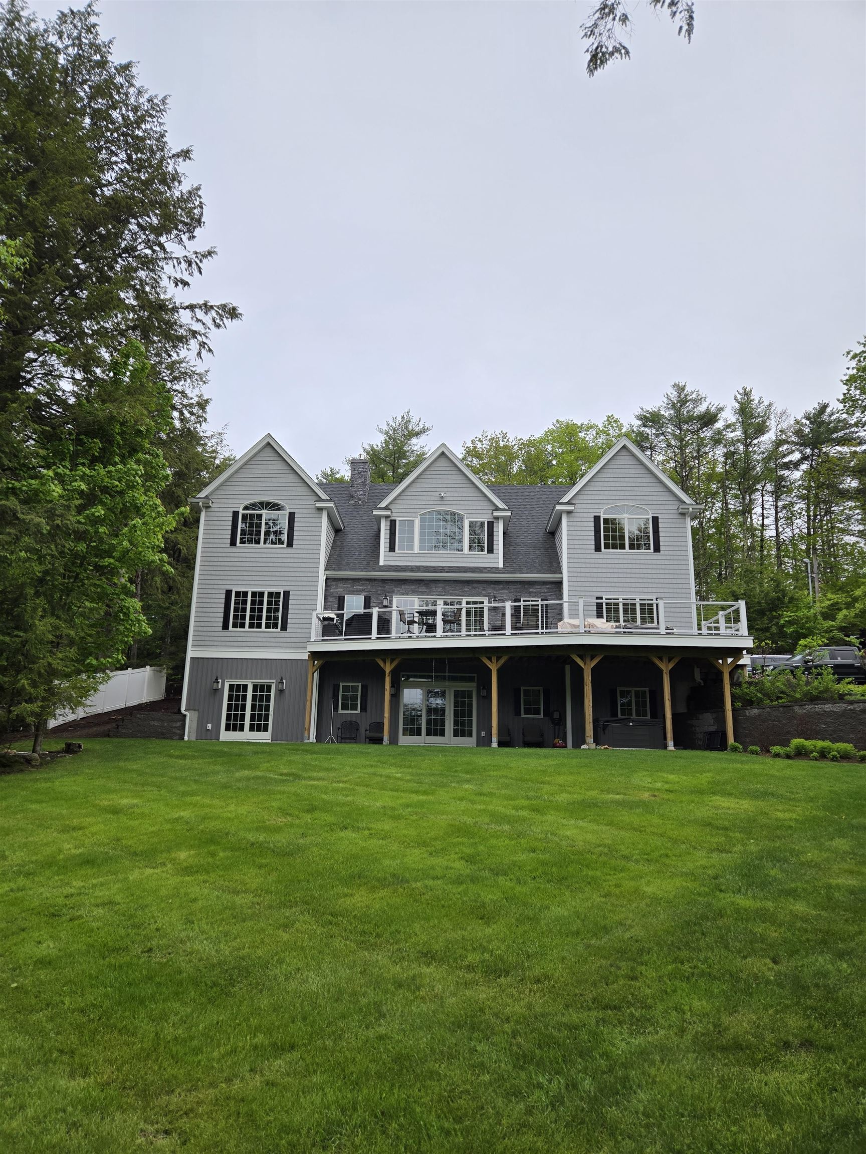 11 Quimby Road