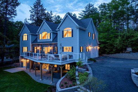 11 Quimby Road Meredith NH 03253