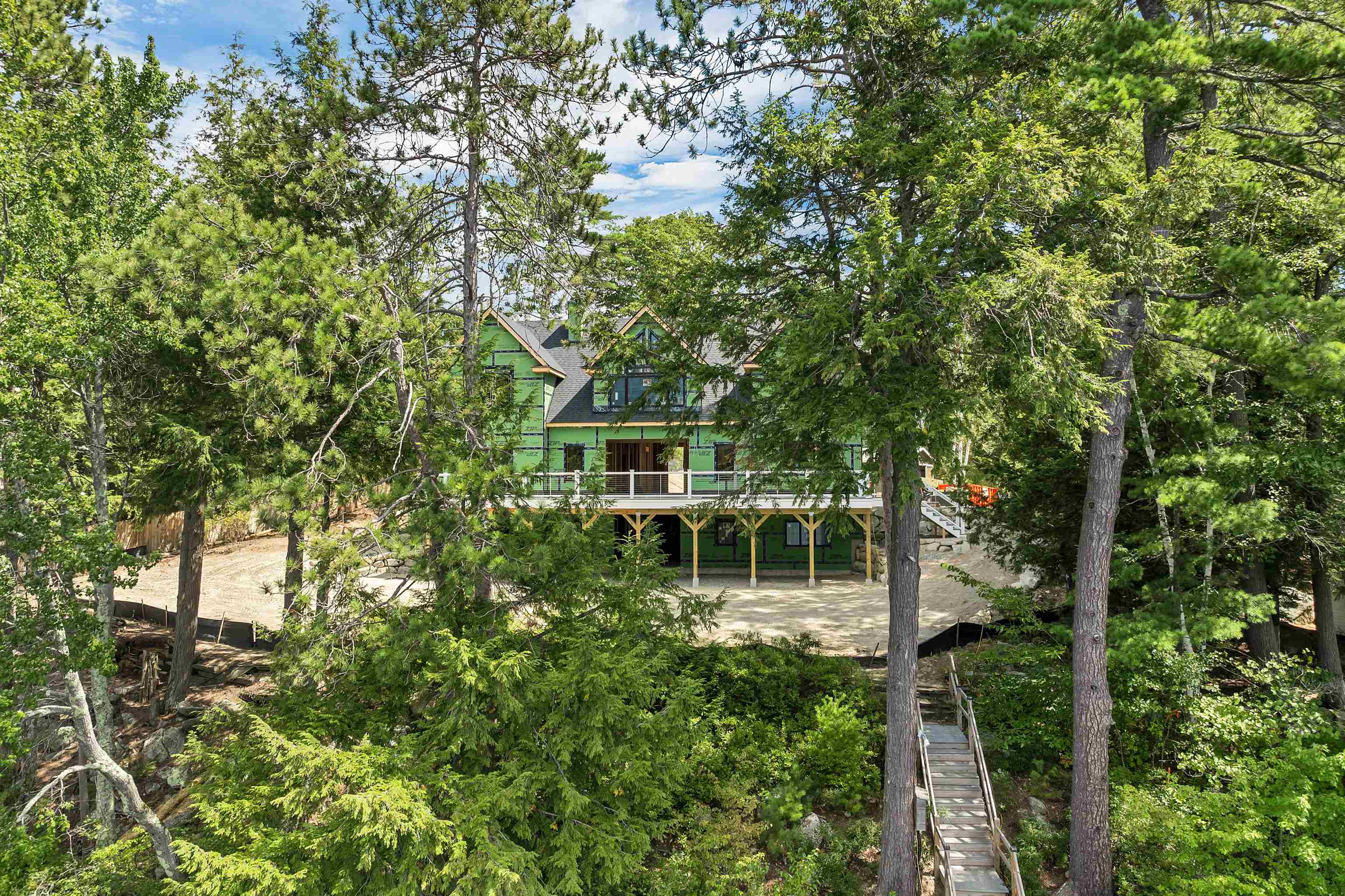 11 Quimby Road