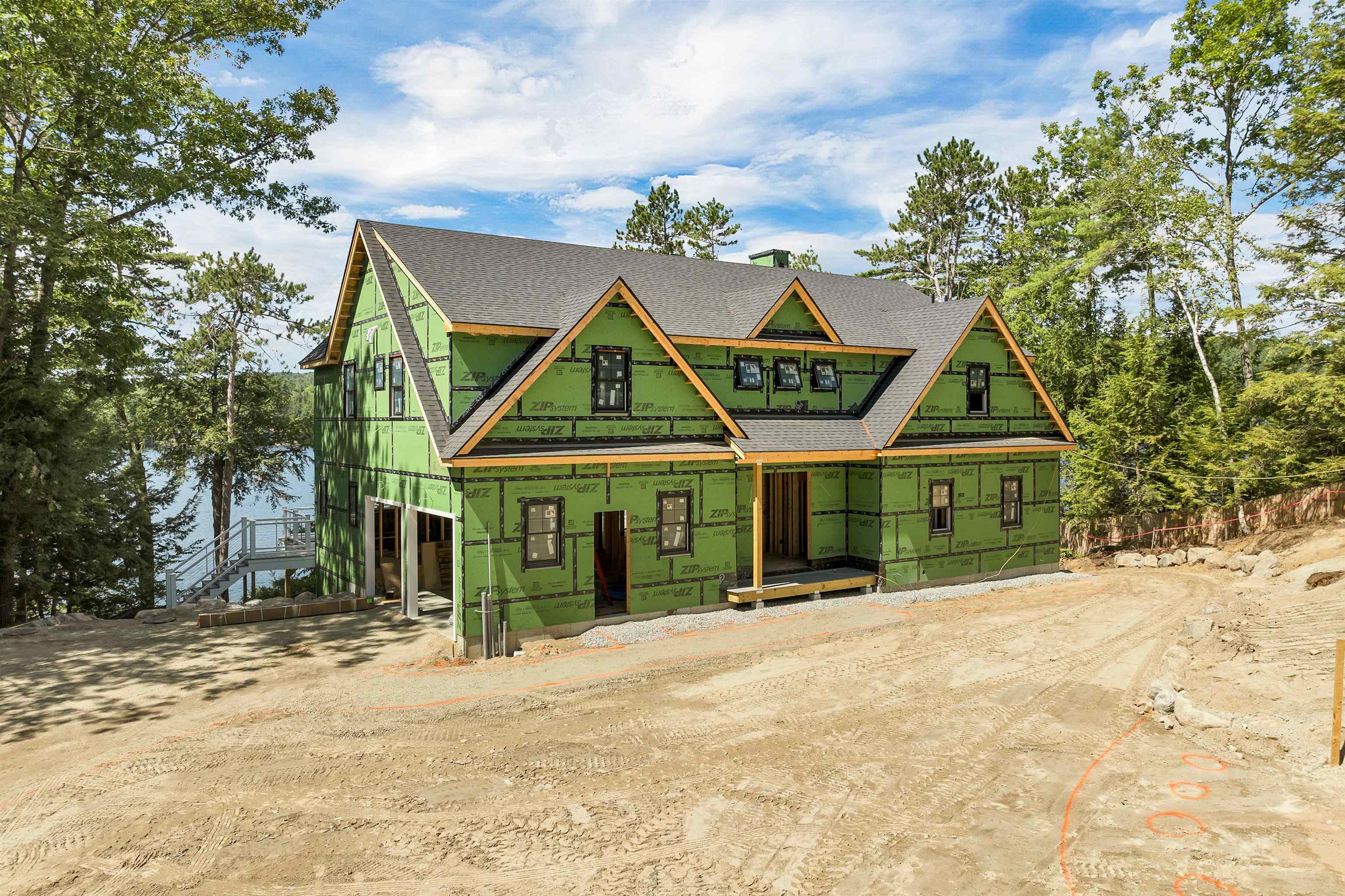 11 Quimby Road