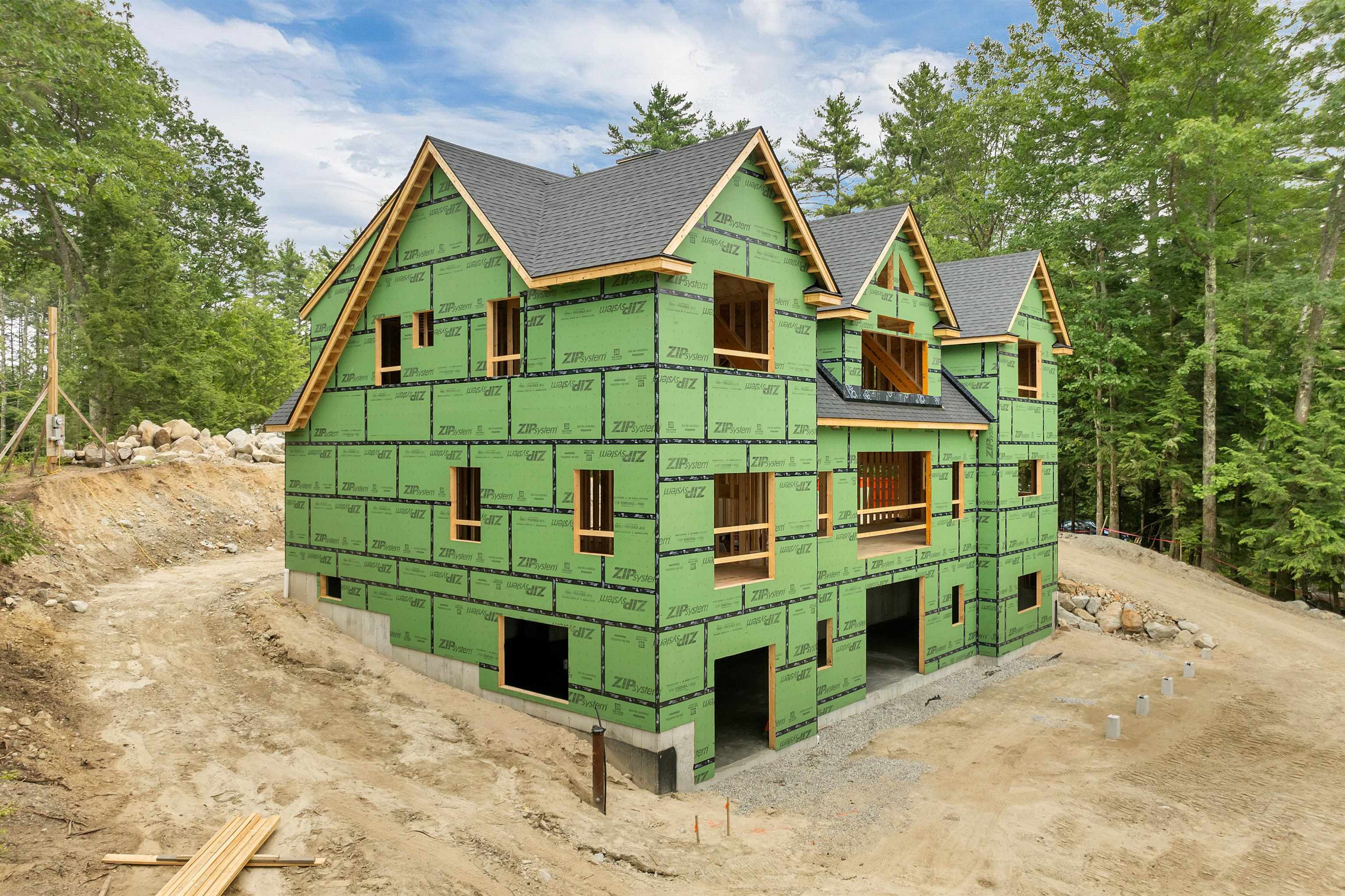 11 Quimby Road