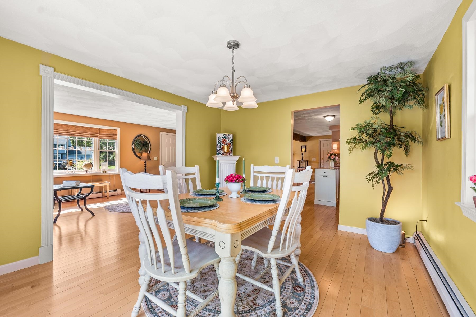 31 Saltwater Drive