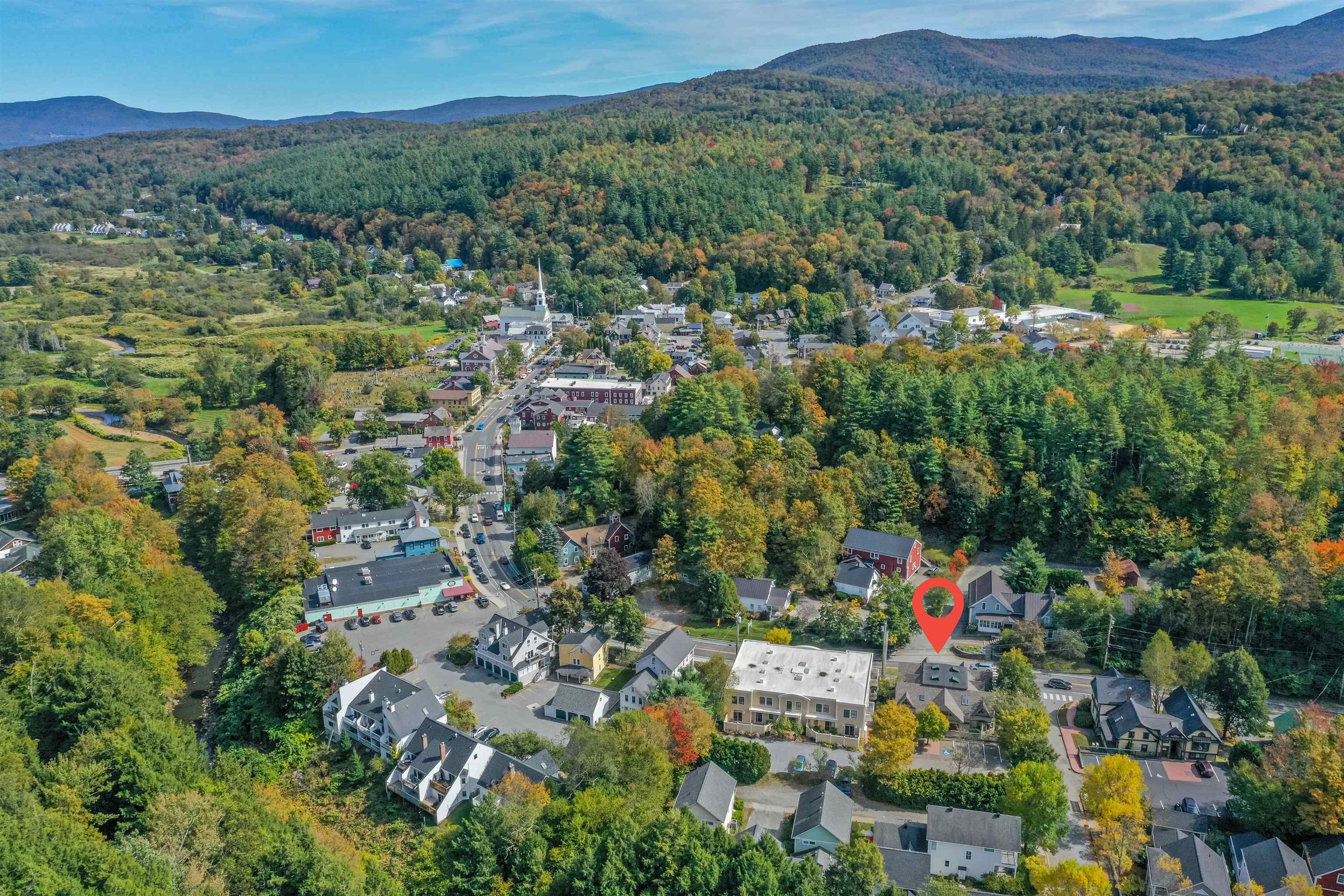 166 South Main Street