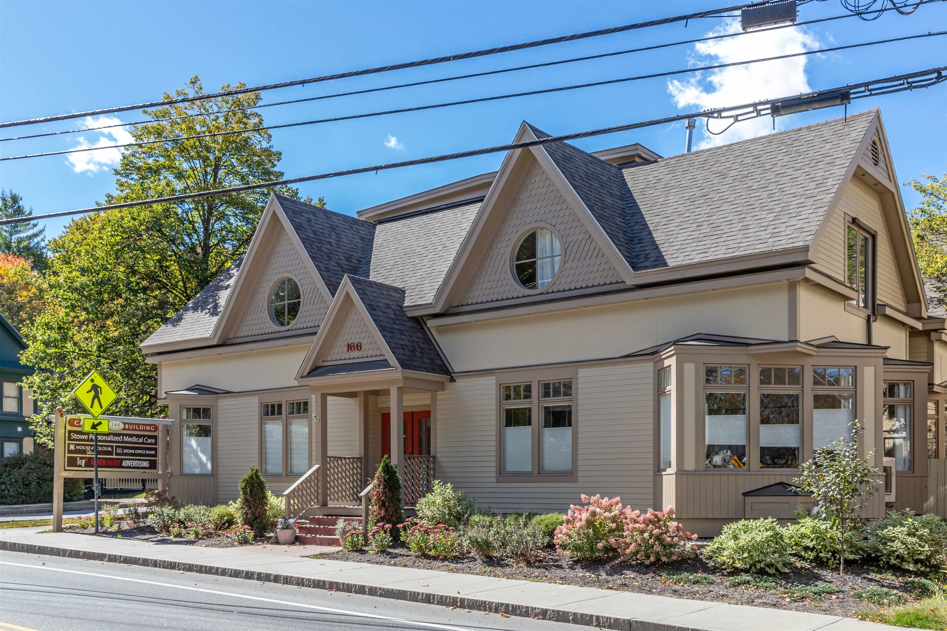 166 South Main Street