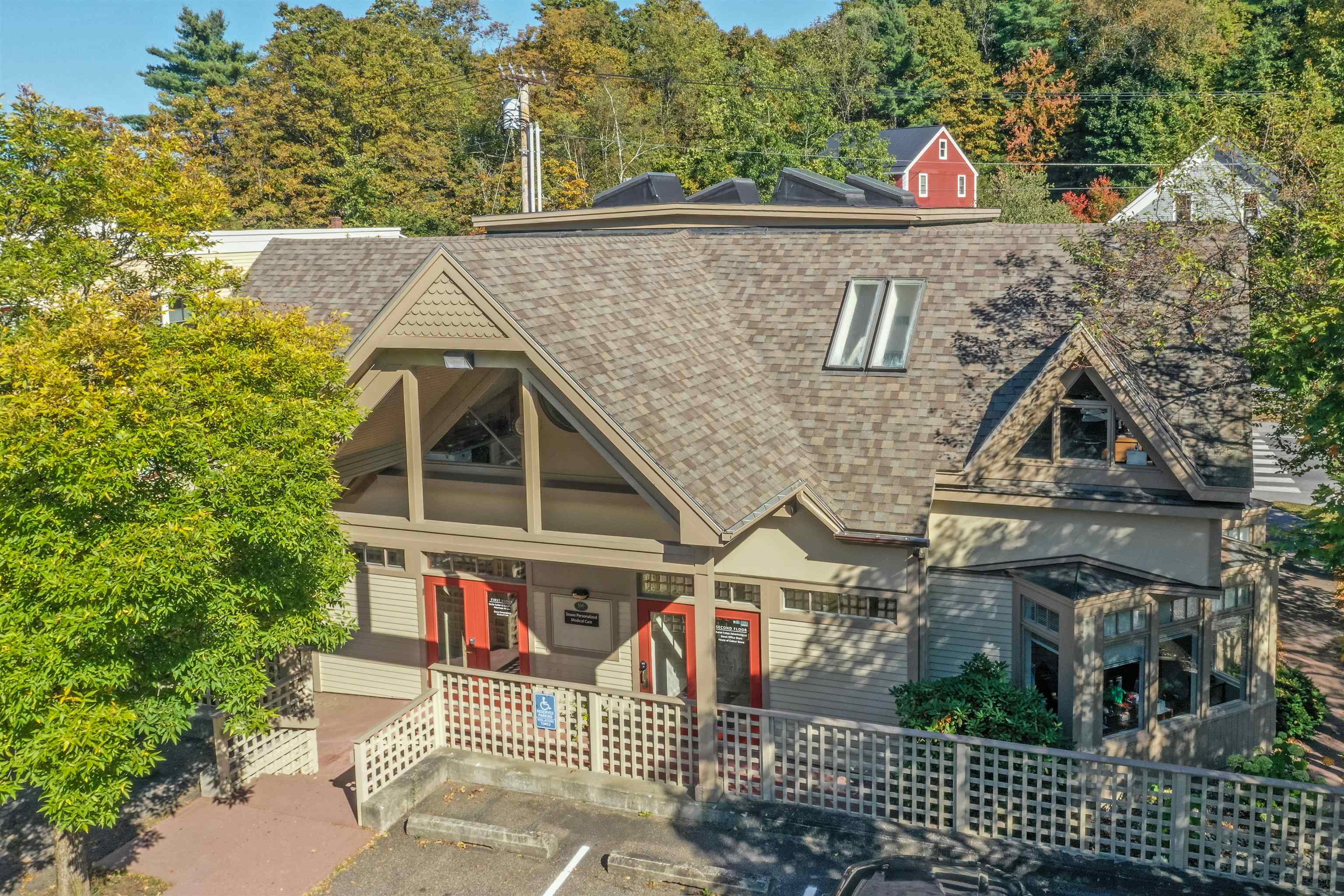 166 South Main Street