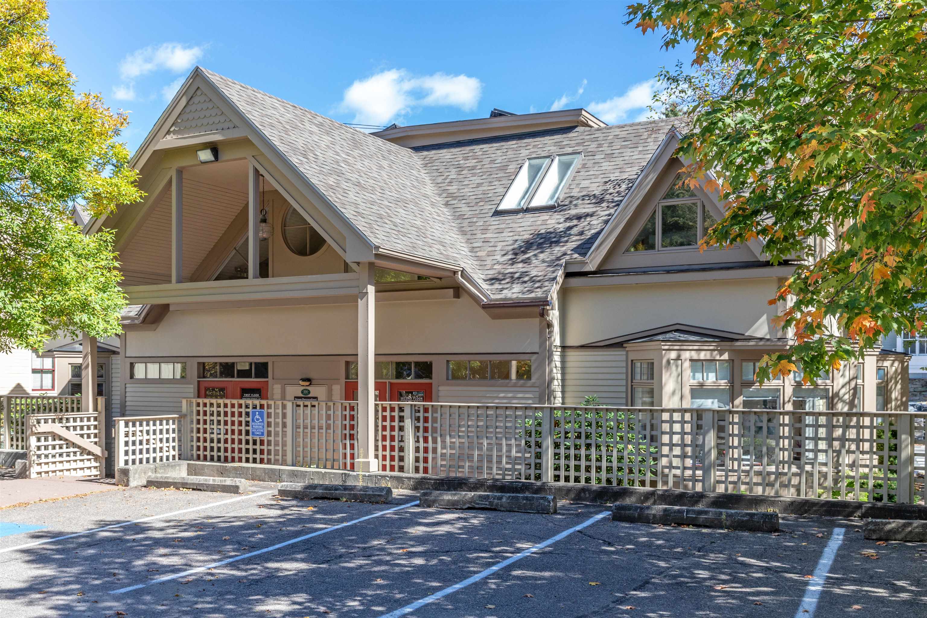 166 South Main Street