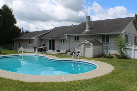 Photo of 6 Pinecrest Avenue, Berlin, NH 03570 (MLS # 5025087)