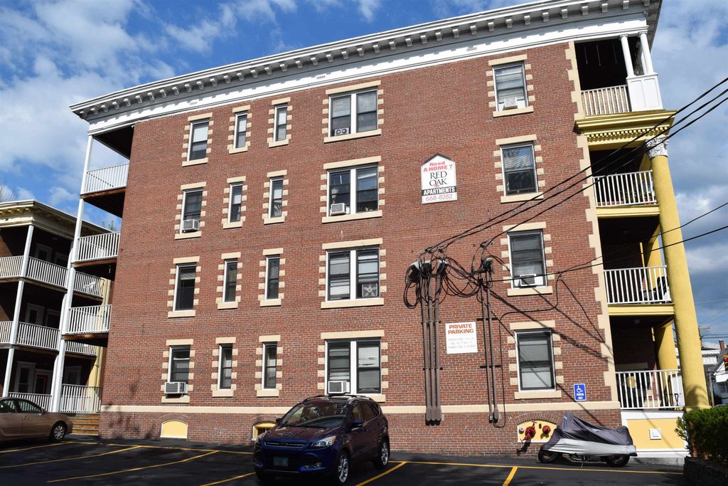 Photo of 610 Union Street #403, Manchester, NH 03102 (MLS # 5085720)