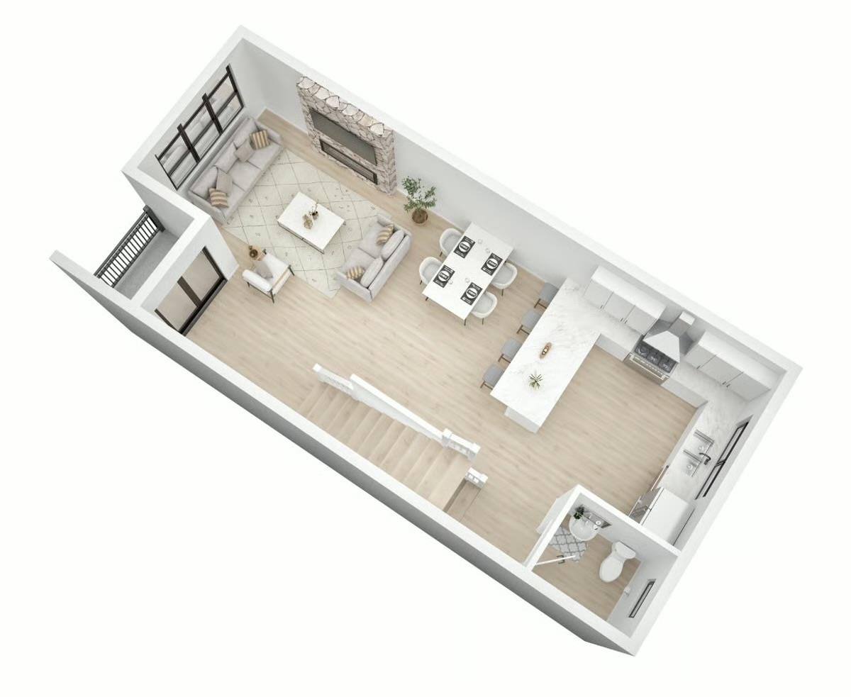 44 STONEWALL CORNERS Way 44