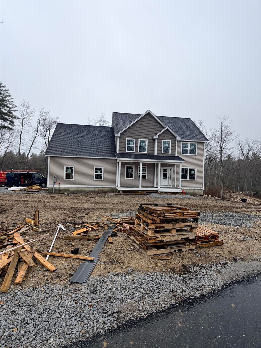 Photo of 110 Laurel Road #31, Hooksett, NH 03106 (MLS # 5086592)