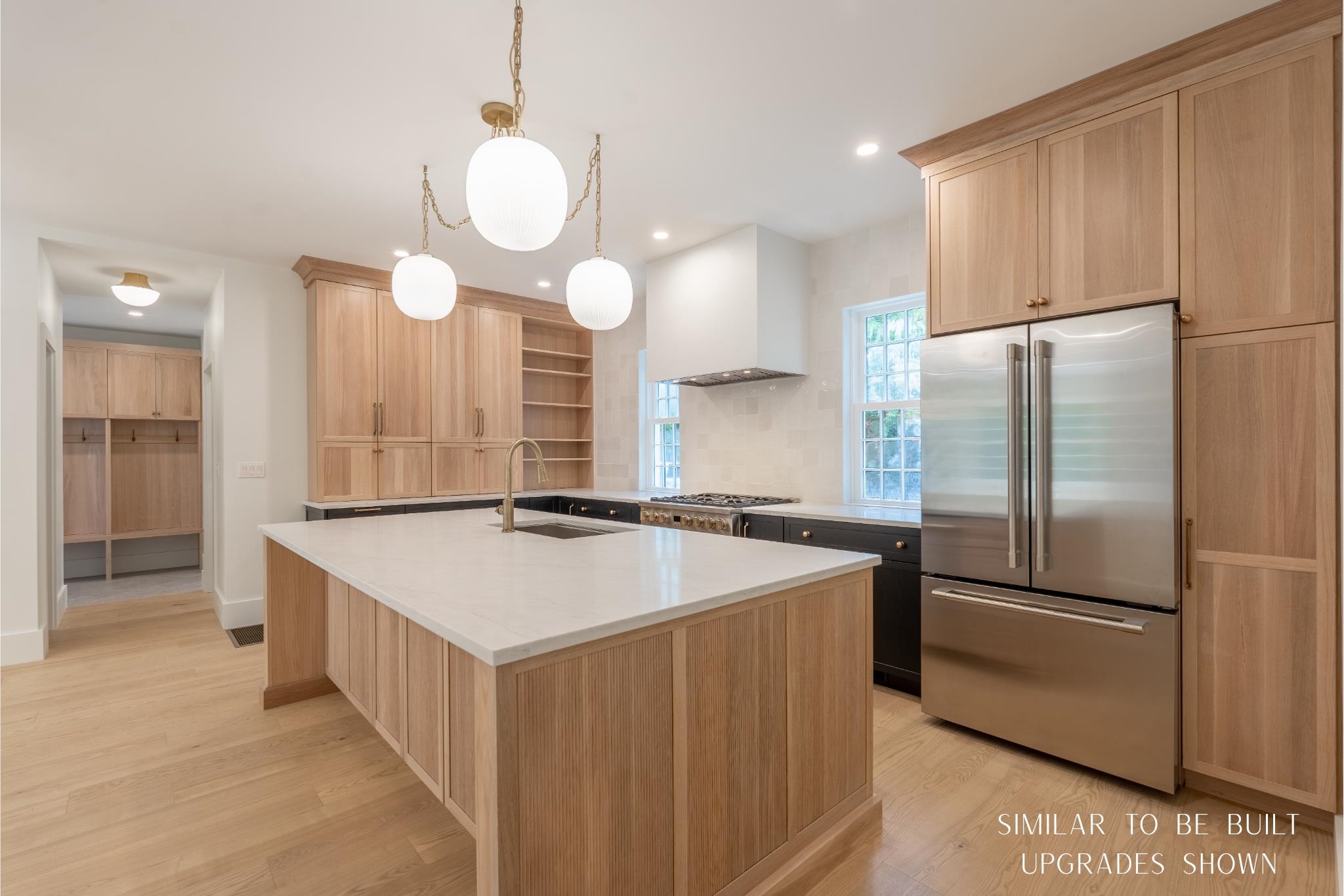 Lot 4 Stonecrop Farm Lane