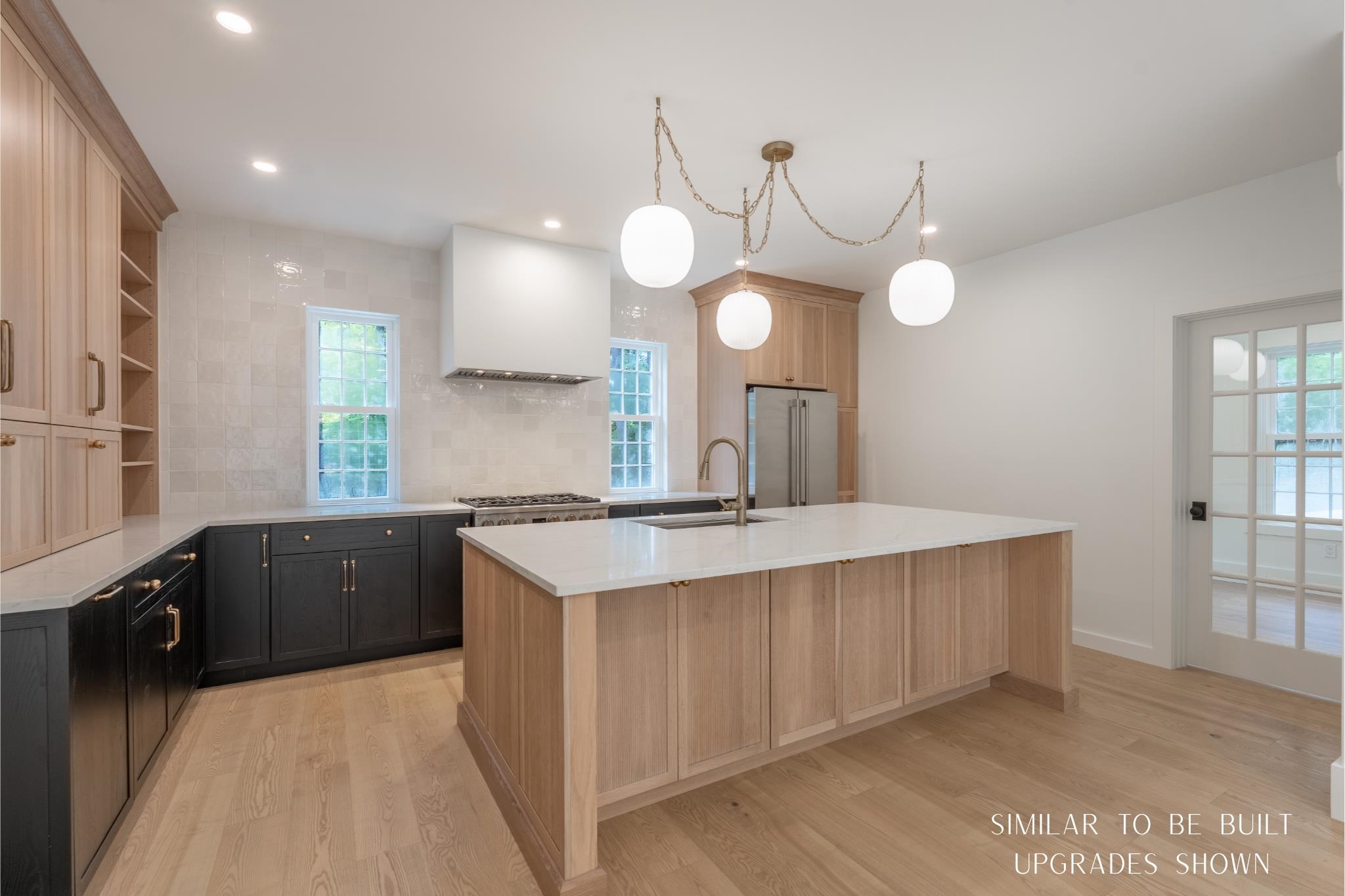 Lot 4 Stonecrop Farm Lane