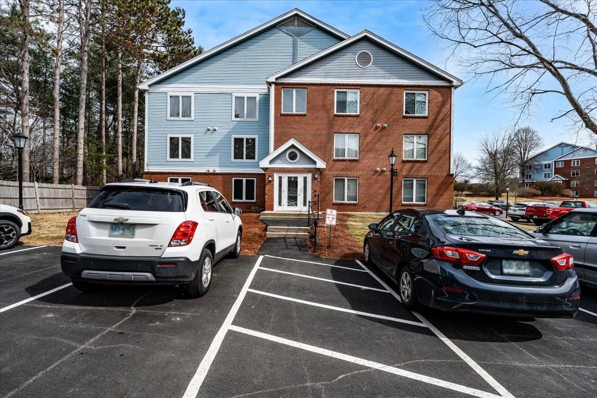 2 Timberwood Drive 101