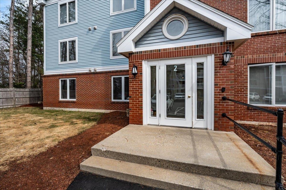 2 Timberwood Drive 101