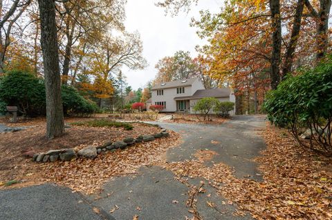 285 East Dunstable Road Nashua NH 03062