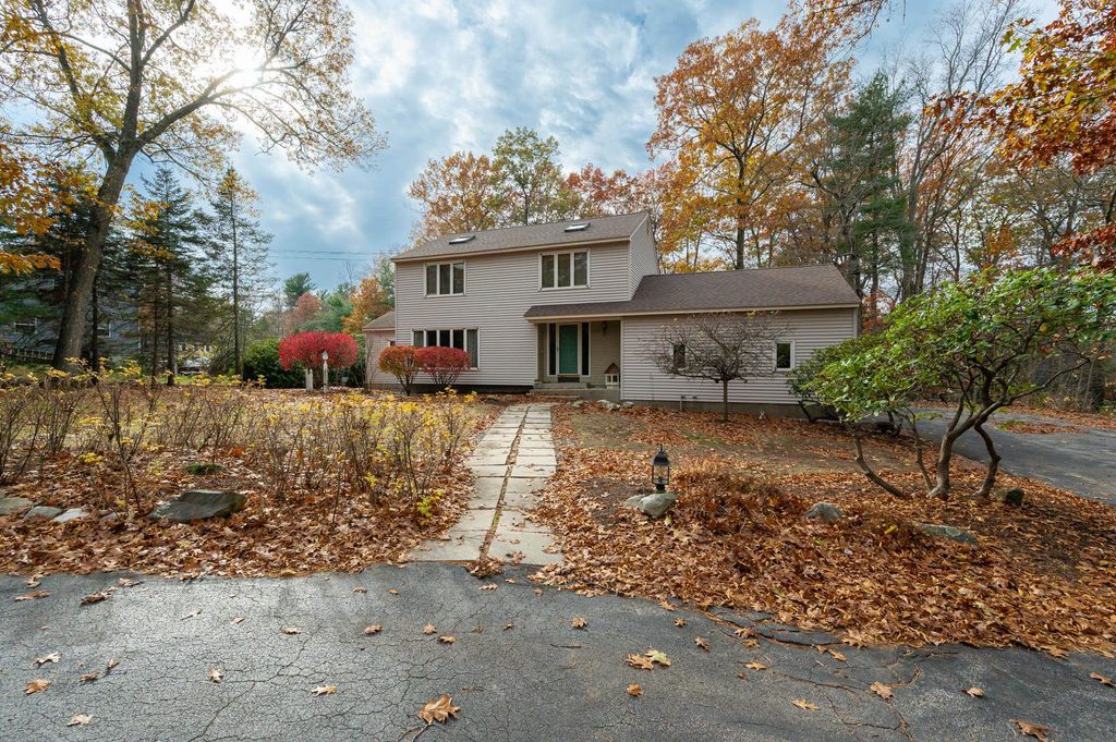 Photo of 285 East Dunstable Road, Nashua, NH 03062 (MLS # 5070565)