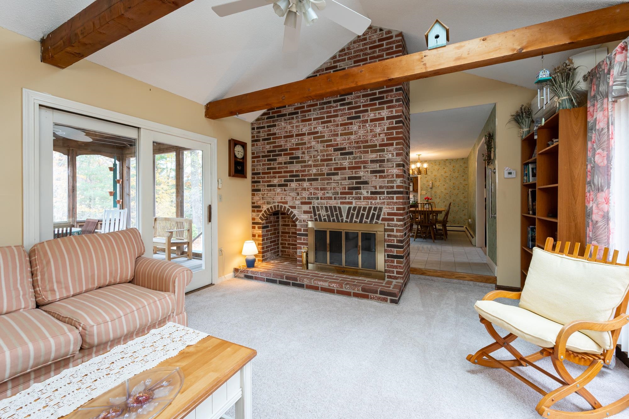 285 East Dunstable Road