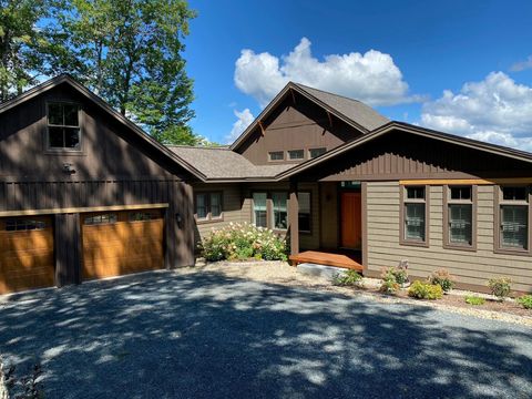 72 Ridge Road Ashland NH 03217